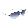 Oliver Peoples Voltaire BK Sunglasses 63x16-140 Black/Grey-Blue