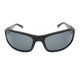 Oliver Peoples Zed BK VFX Polarized Sunglasses 64x17-110