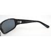 Oliver Peoples Zed BK VFX Polarized Sunglasses 64x17-110