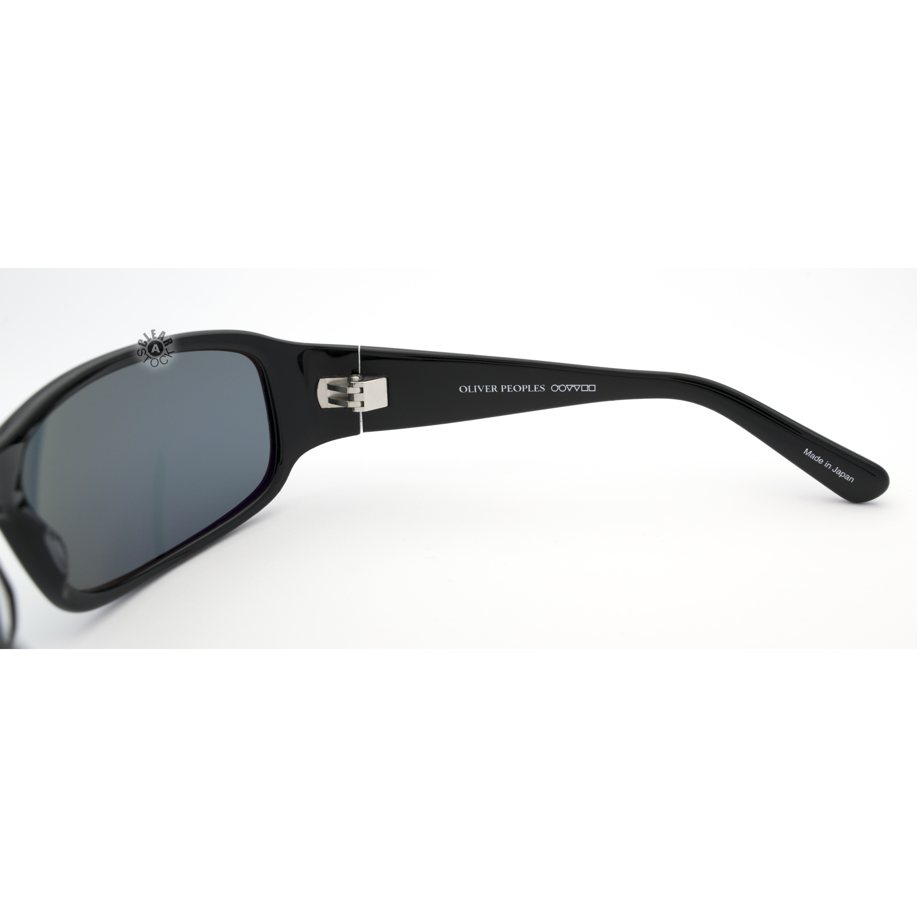 Oliver Peoples OV5298SU Finley Esq. Sun M (51 - 20) with