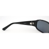 Oliver Peoples Zed BK VFX Polarized Sunglasses 64x17-110