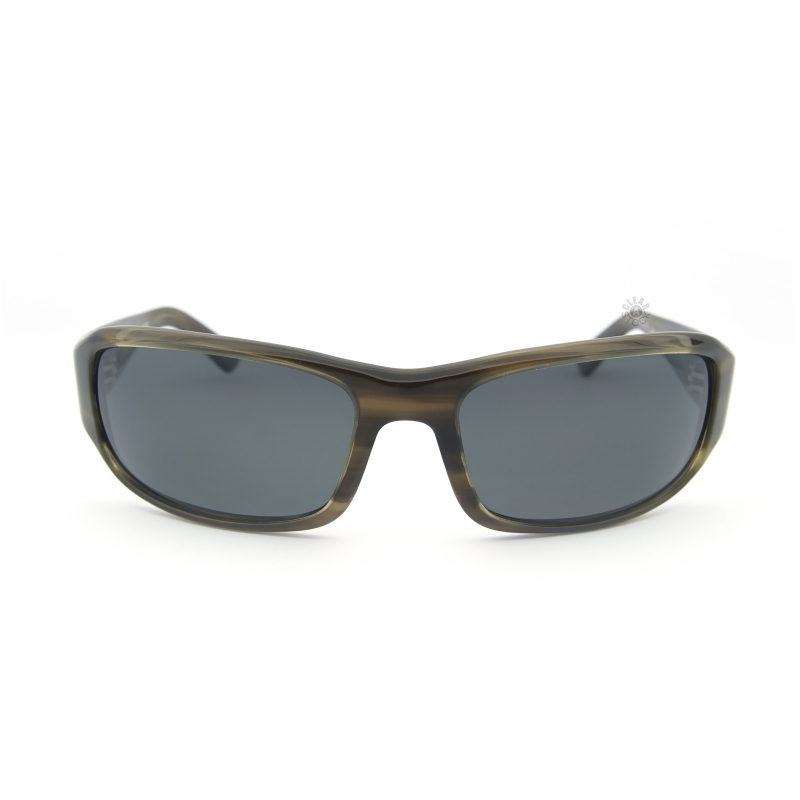 Oliver Peoples Zed OT VFX Polarized Sunglasses 64x17-110