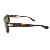 Persol 2978-S 108/33 Sunglasses 53x21-140 Light Havana / Crystal Brown