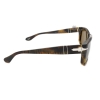 Persol 2978-S 108/33 Sunglasses 53x21-140 Light Havana / Crystal Brown