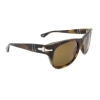 Persol 2978-S 108/33 Sunglasses 53x21-140 Light Havana / Crystal Brown