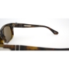 Persol 2978-S 108/33 Sunglasses 53x21-140 Light Havana / Crystal Brown