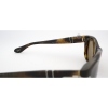 Persol 2978-S 108/33 Sunglasses 53x21-140 Light Havana / Crystal Brown