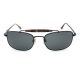 Ralph Lauren Polo 3017 9003/87 Sunglasses 53x18-135 Matte Black / Grey