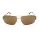 Ralph Lauren Polo 3054 9004/7D Sunglasses 60x14-135 Shiny Gold Brown / Mirror Bronze
