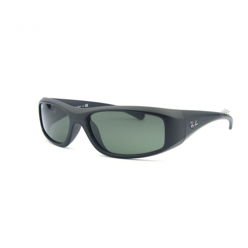 Ray-Ban RB 4103 601-S Sunglasses 130