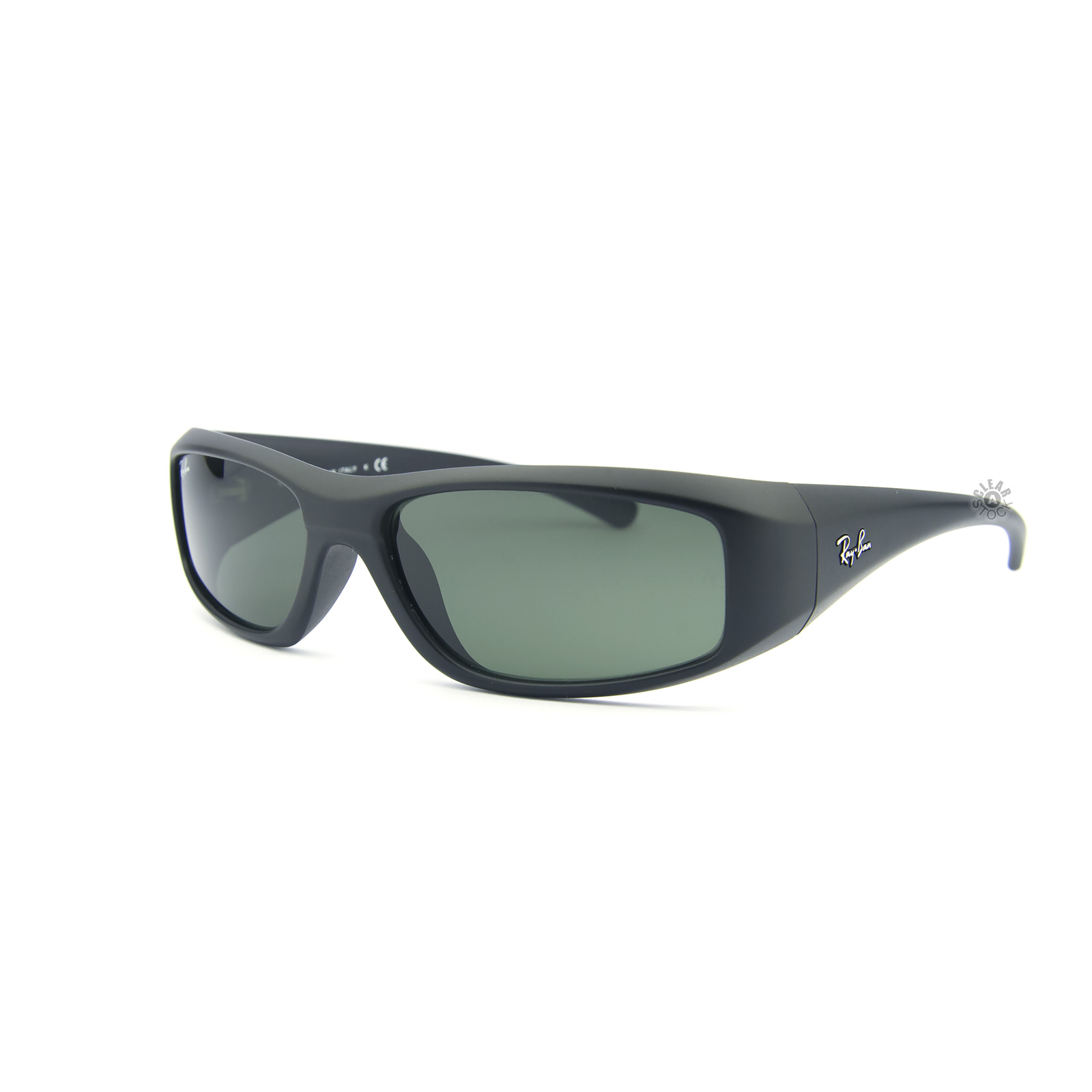 Ray-Ban RB 4103 601-S Sunglasses | USA