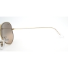 Ray-Ban RB3025 001/3E Aviator Sunglasses 58x14-135 Gold / Silver-Pink Mirror