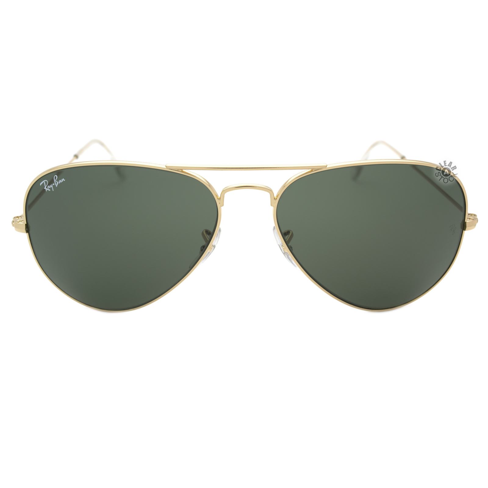 rb3025 l0205 green aviator