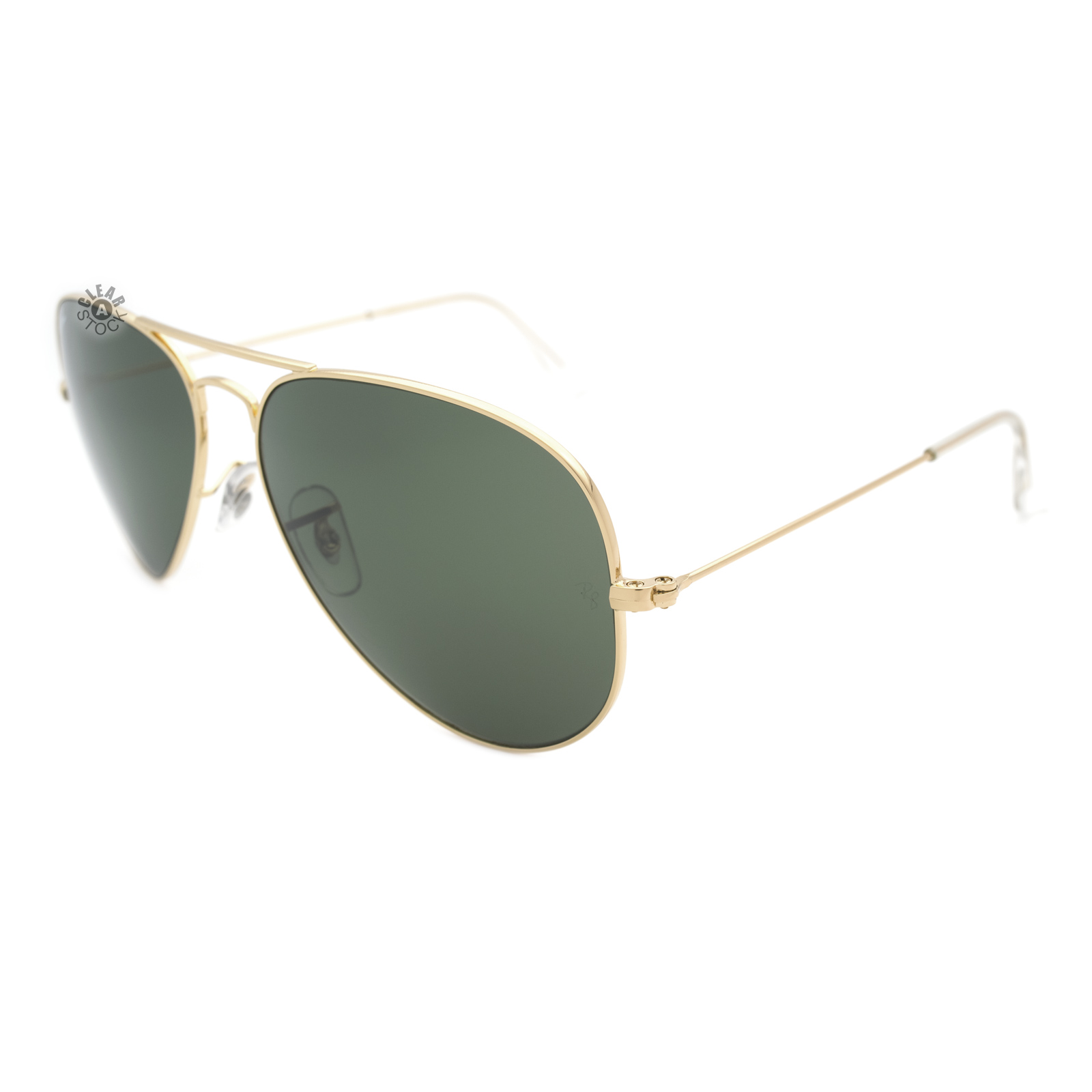 ray ban sunglasses aviator gold unisex rb3025 l0205 ray ban sunglasses aviator gold unisex rb3025 l0205