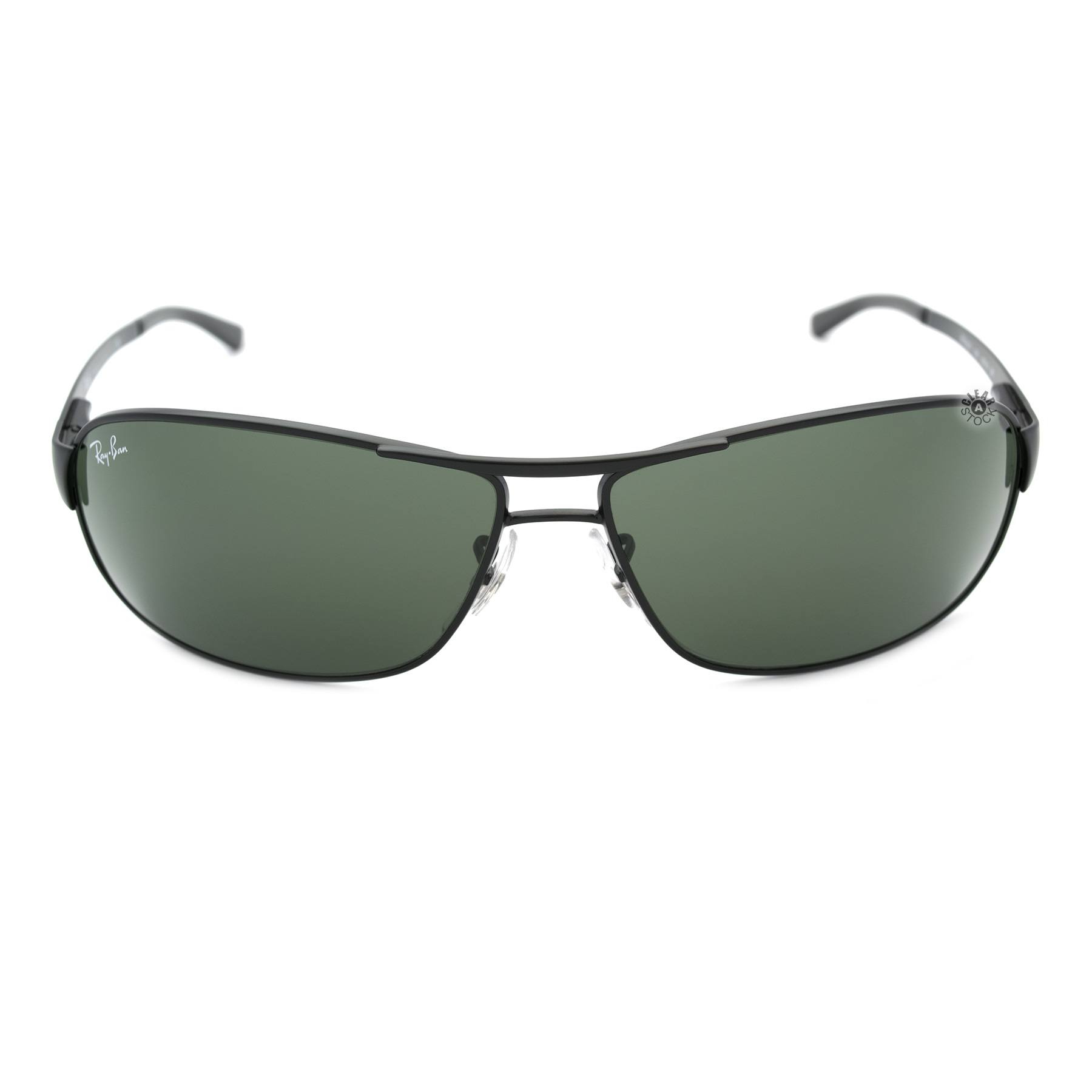 Arriba 72+ imagen ray ban sunglasses rb 3343