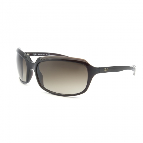 Ray-Ban RB4116 714/13 Sunglasses 130