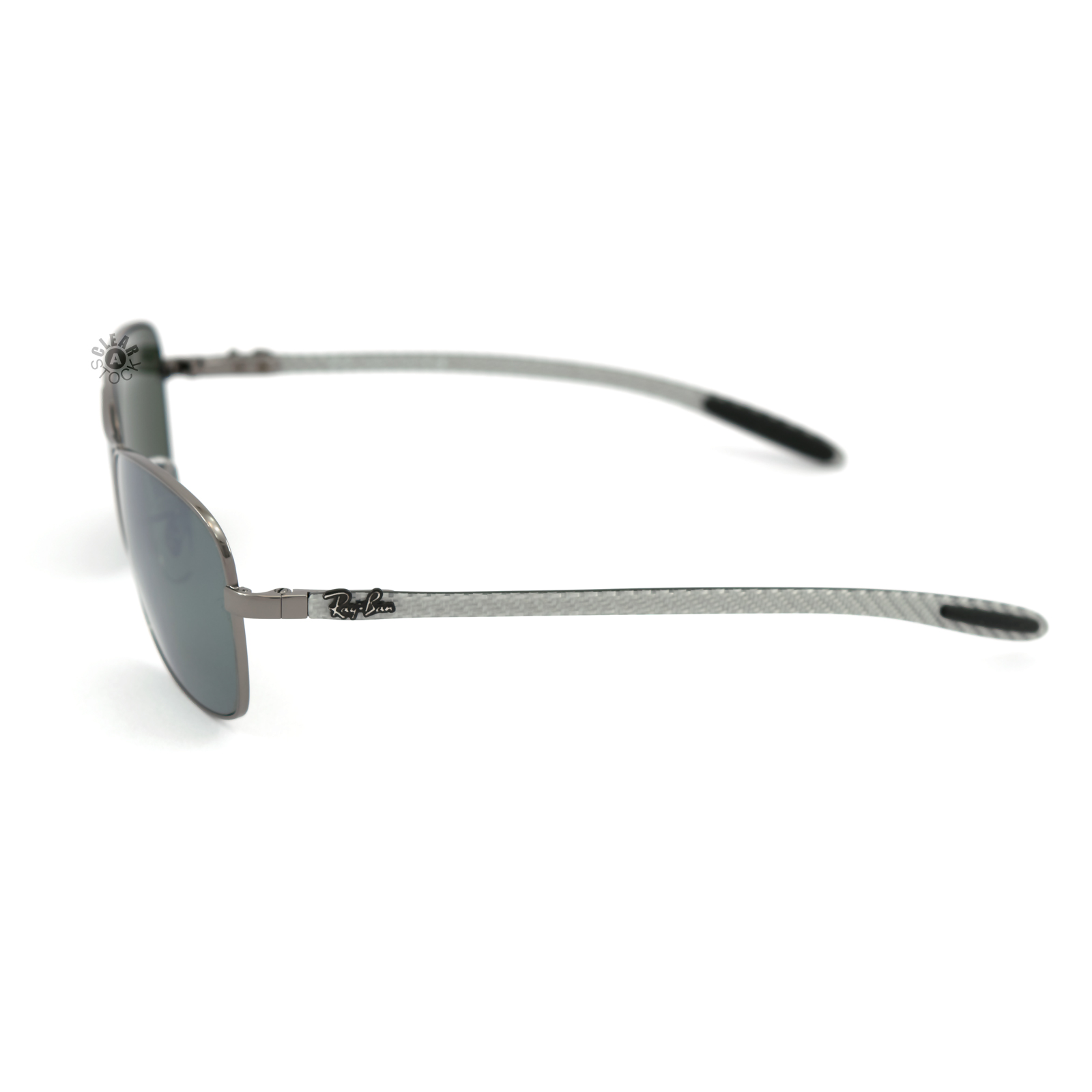 ray ban aviator tech carbon fibre