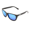 Revo RE4052-05 Polarized Sunglasses 58x18-140 Matte Black / Classic Blue