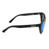 Revo RE4052-05 Polarized Sunglasses 58x18-140 Matte Black / Classic Blue