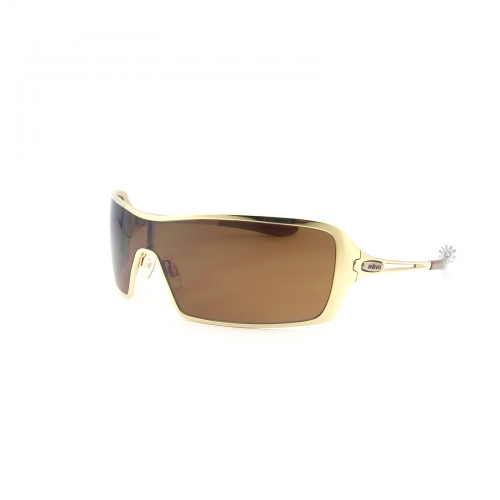 Revo RE8004-01 Slot TI Sunglasses 133x0-122