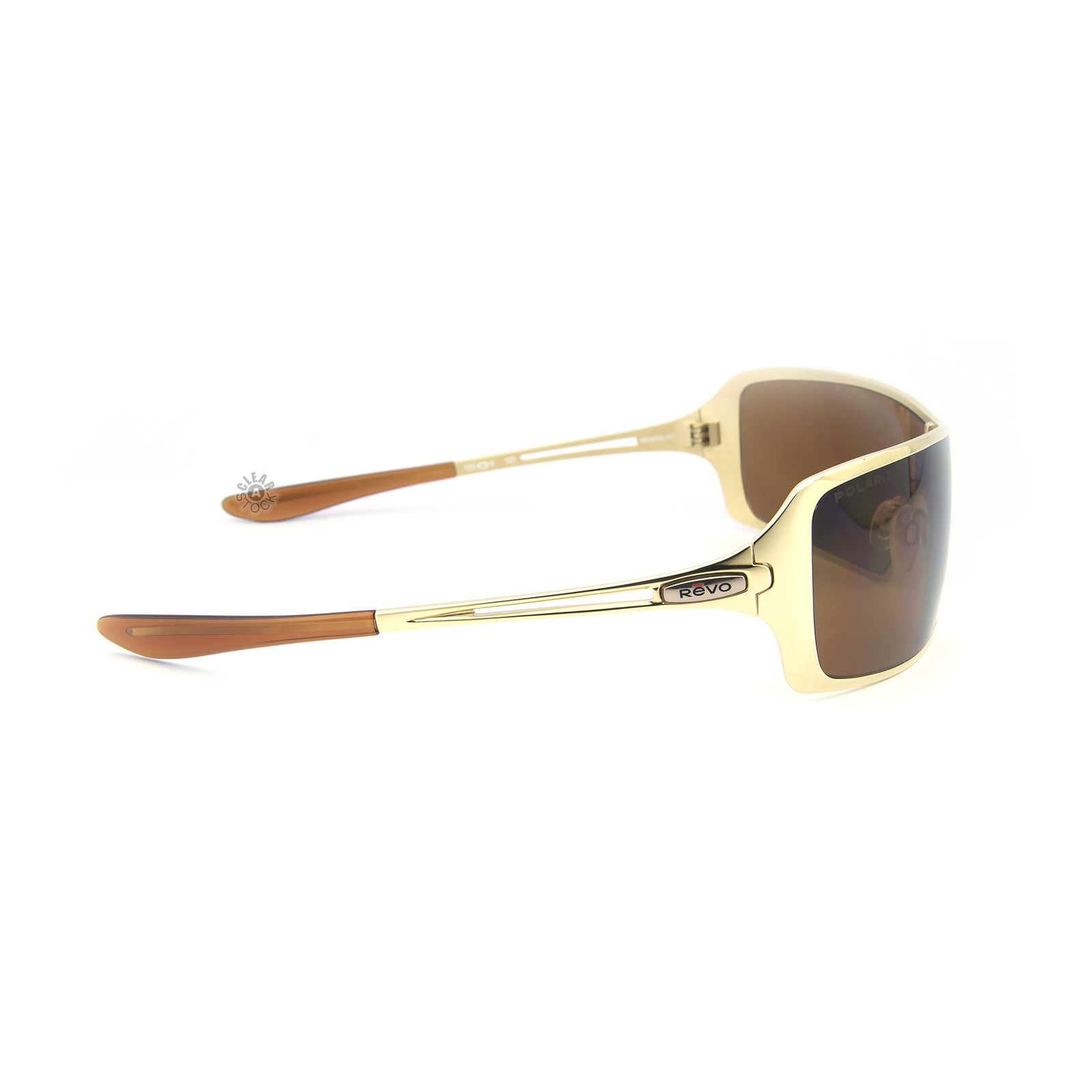 revo sunglasses titanium