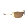 Revo RE8004-01 Slot TI Sunglasses 133x0-122