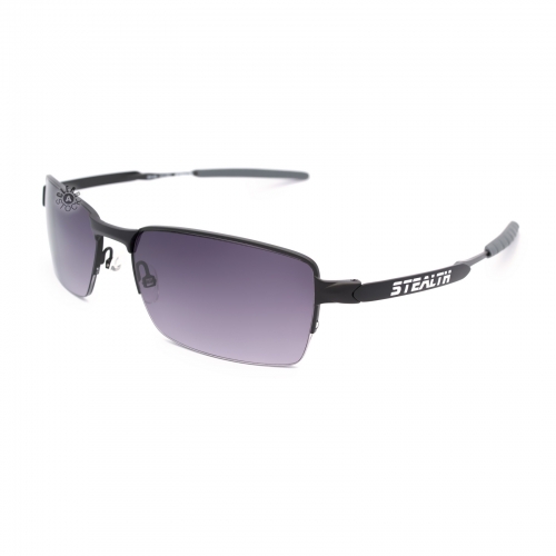 Stealth SH-02 Col.004 Sunglasses 57x18-135